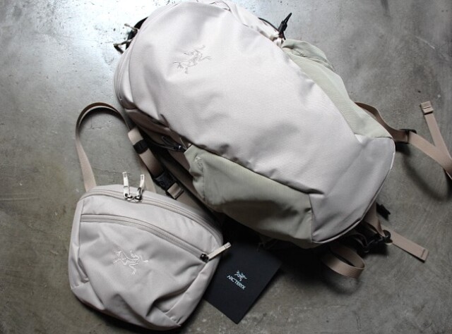Arc'teryx MANTIS 2