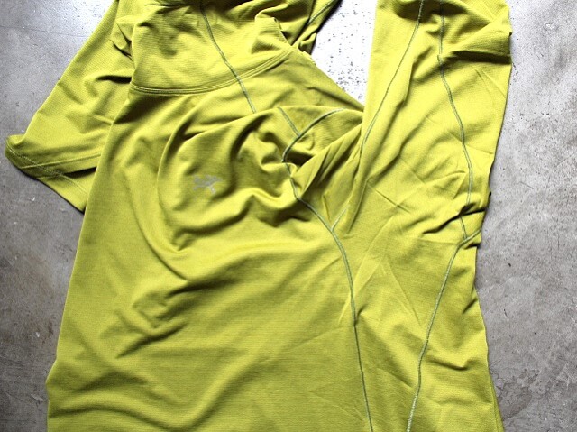 Arc'teryx Cormac Hoody