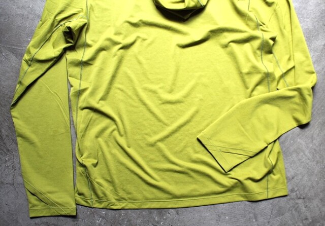 Arc'teryx Cormac Hoody