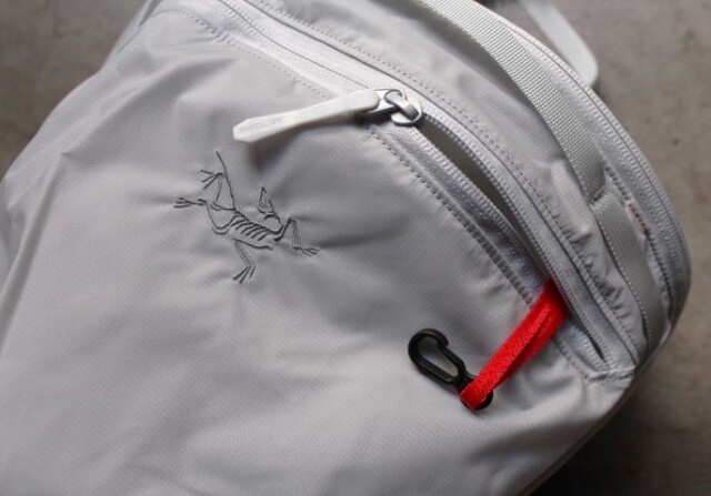 Arc'teryx HELIAD 15