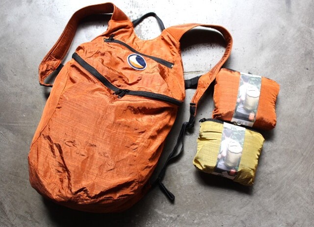 Ticket To The Moon  BACKPACK Plus プレミアム