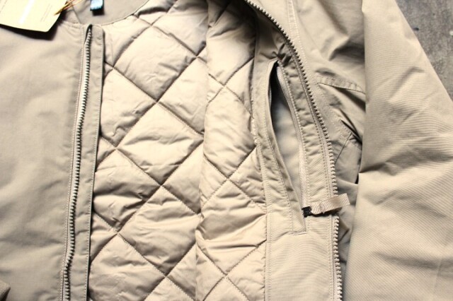 PATAGONIA  Isthmus Deck Jacket