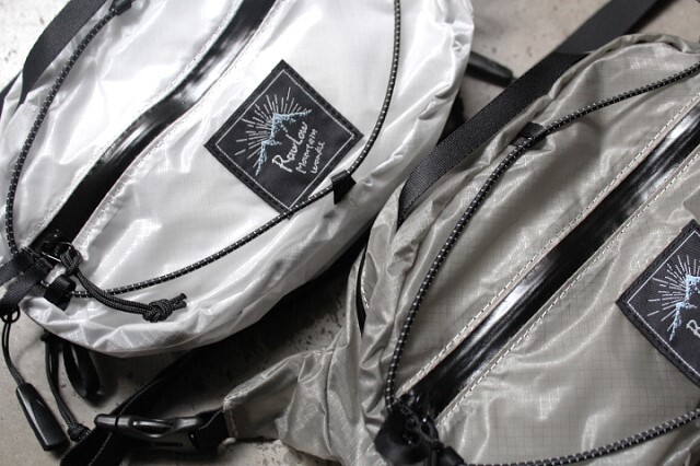 RawLow Mountain Works Nuts Pack