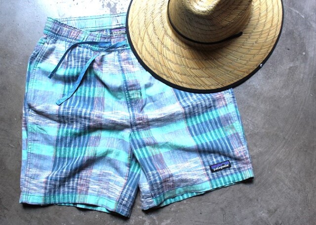 PATAGONIA Baggies Natural