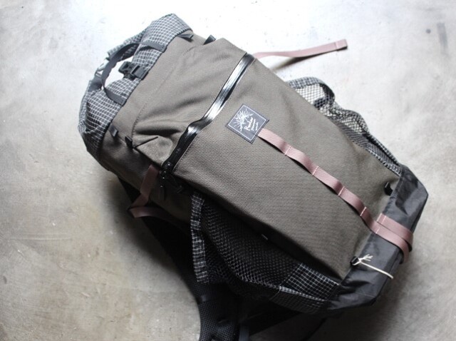 RawLow Mountain Works Bambi