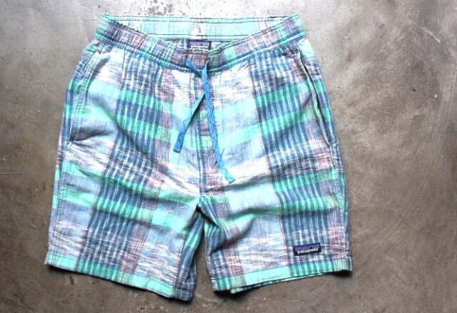 PATAGONIA Baggies Natural