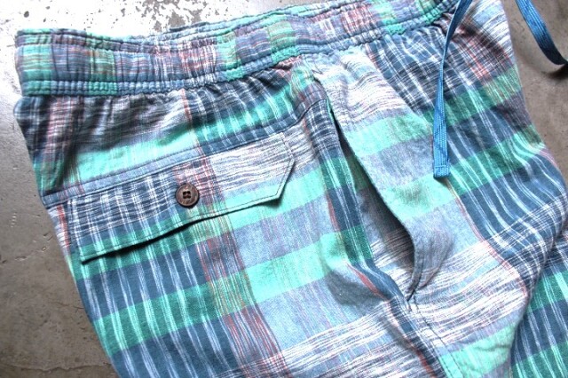 PATAGONIA Baggies Natural