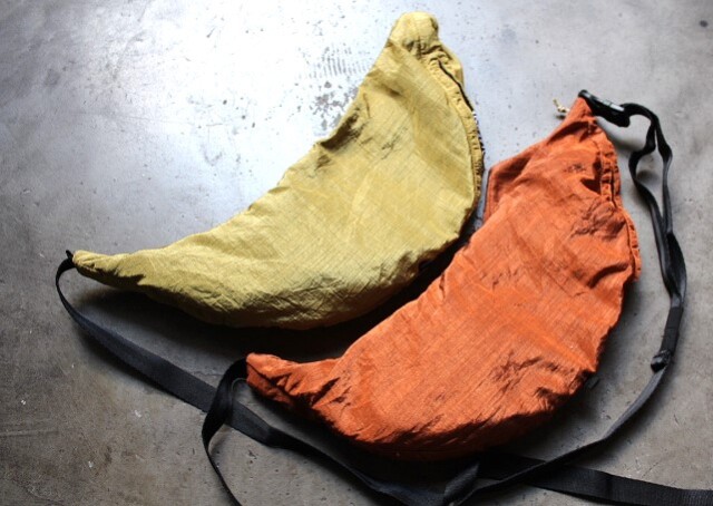 Ticket To The Moon SLING BAG プレミアム