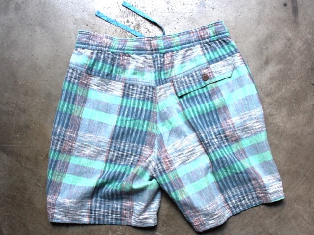 PATAGONIA Baggies Natural