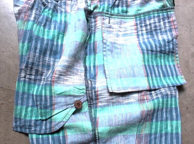 PATAGONIA Baggies Natural