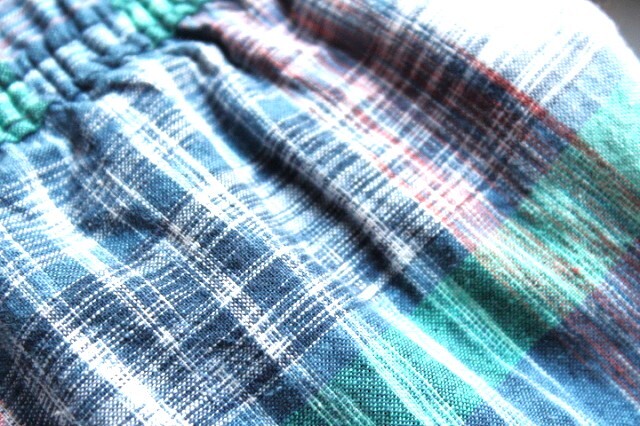 PATAGONIA Baggies Natural