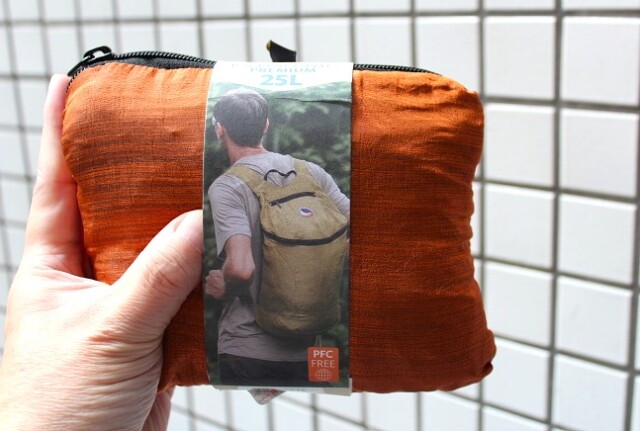 Ticket To The Moon  BACKPACK Plus プレミアム