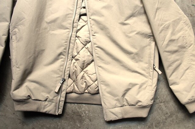 PATAGONIA  Isthmus Deck Jacket