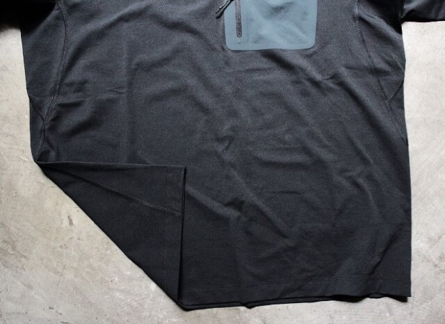 Arc'teryx Konseal Pocket SS