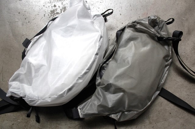 RawLow Mountain Works Nuts Pack