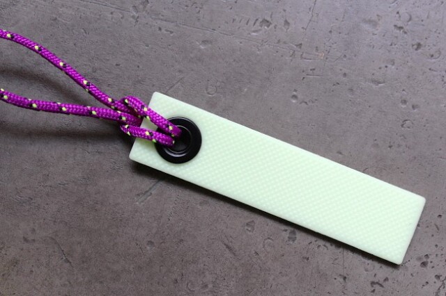 Maratac Afterburner Glow Tag