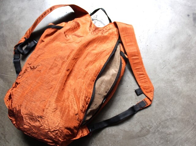 Ticket To The Moon  BACKPACK Plus プレミアム