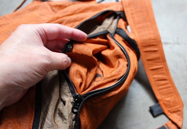 Ticket To The Moon  BACKPACK Plus プレミアム