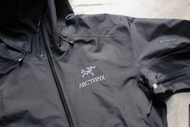 Arc'teryx BETA LT Jacket 2024