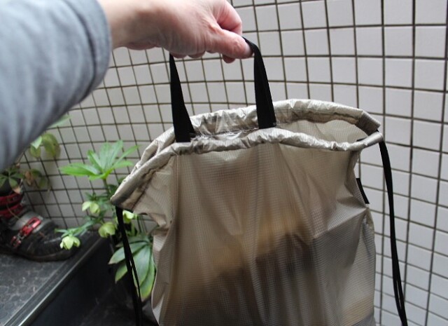 ARAI TENT　SL ナップザック