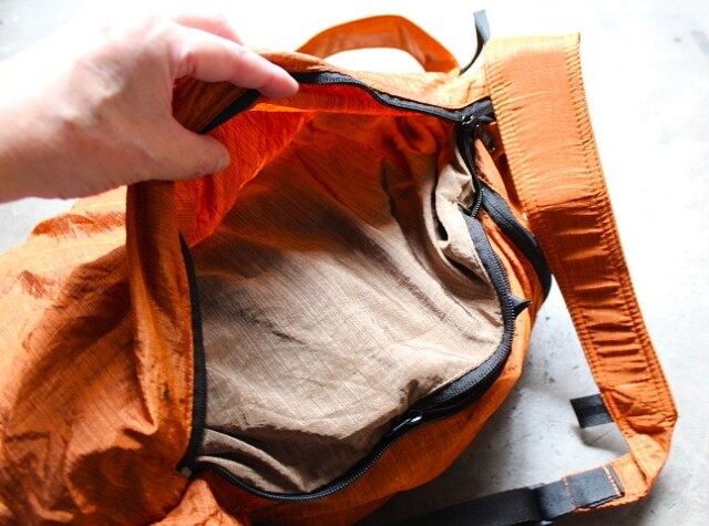 Ticket To The Moon  BACKPACK Plus プレミアム