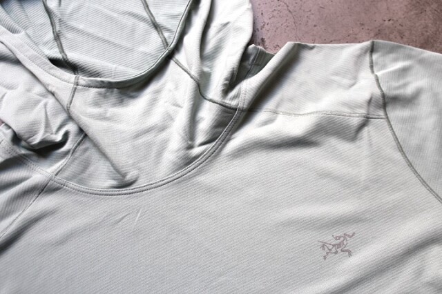 Arc'teryx Cormac Hoody 2025