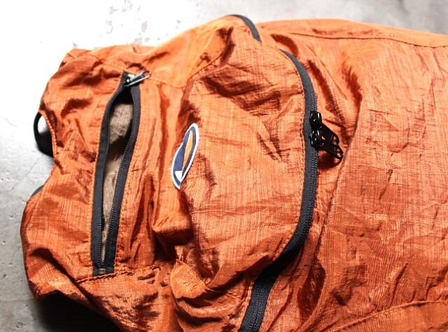 Ticket To The Moon  BACKPACK Plus プレミアム