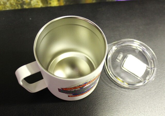 PATAGONIA　MiiR Great Waves Camp Cup