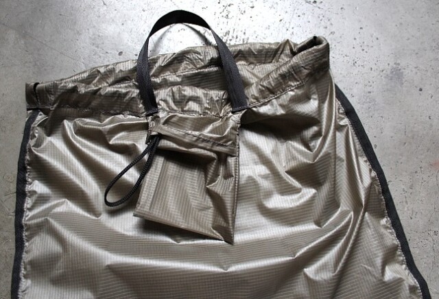 ARAI TENT　SL ナップザック