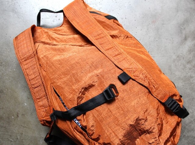 Ticket To The Moon  BACKPACK Plus プレミアム