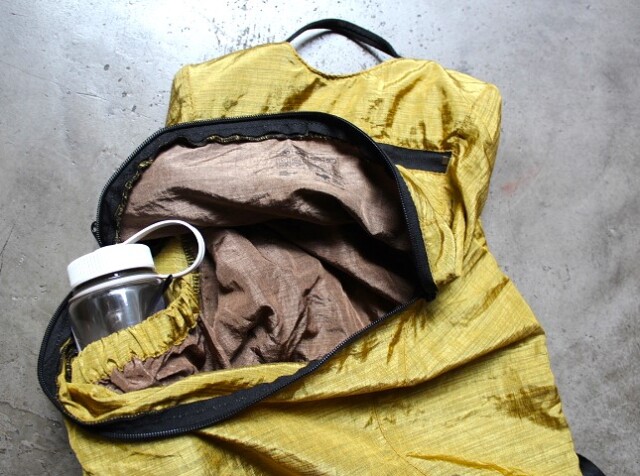 Ticket To The Moon  BACKPACK Plus プレミアム