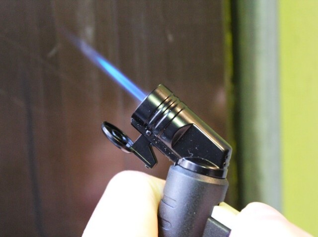 SOTO マイクロトーチ アクティブ ルミナス ST-486