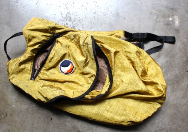 Ticket To The Moon  BACKPACK Plus プレミアム