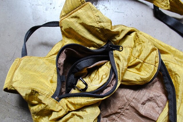 Ticket To The Moon  BACKPACK Plus プレミアム