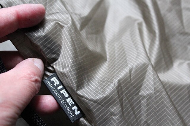 ARAI TENT　SL ナップザック