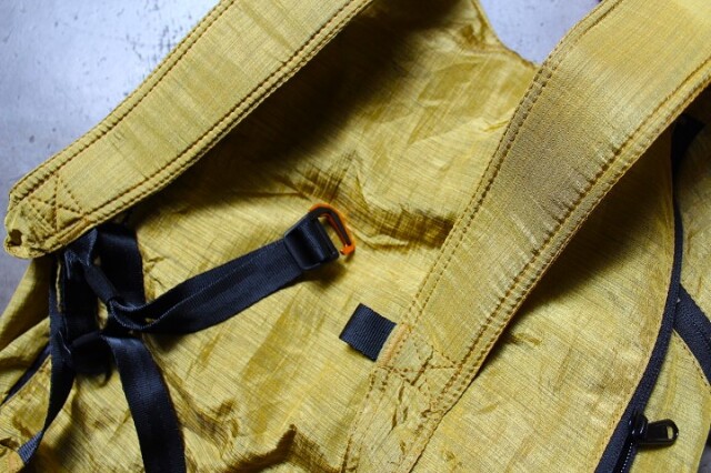 Ticket To The Moon  BACKPACK Plus プレミアム