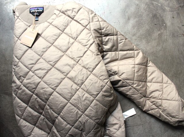 PATAGONIA  Isthmus Deck Jacket