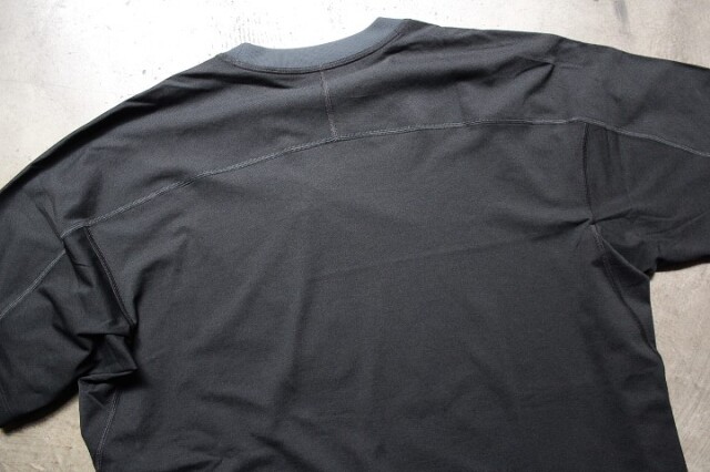 Arc'teryx Konseal Pocket SS