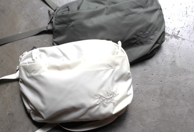 Arc'teryx HELIAD 6 Crossbody Bag