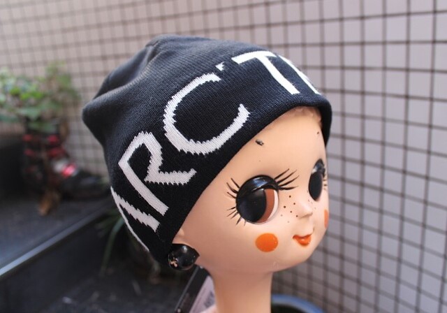 Arc'teryx  Word Head Toque
