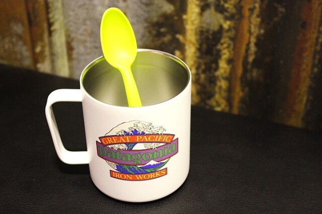 PATAGONIA　MiiR Great Waves Camp Cup