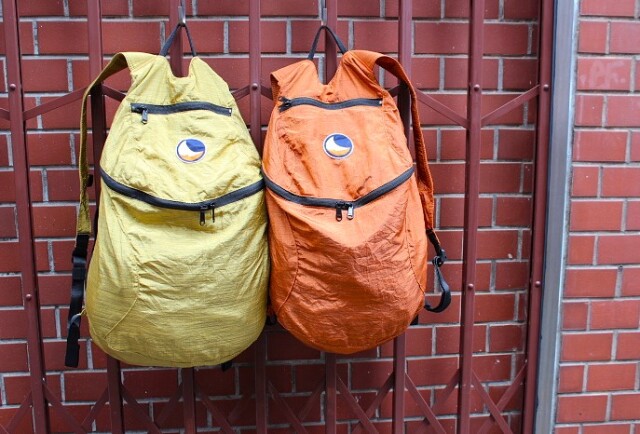 Ticket To The Moon  BACKPACK Plus プレミアム