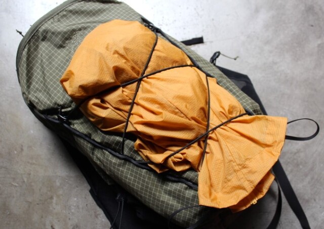 Arc'teryx Cormac  AERIOS 18 BACKPACK