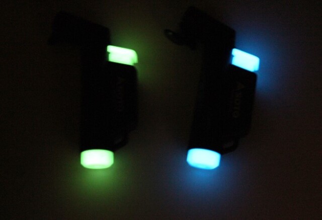 SOTO マイクロトーチ アクティブ ルミナス ST-486