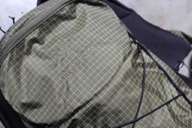 Arc'teryx Cormac  AERIOS 18 BACKPACK