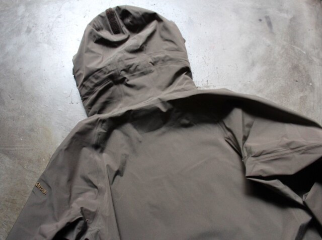 Teton Bros. Tsurugi Jacket 2024 FW