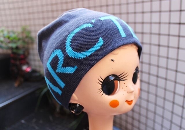 Arc'teryx  Word Head Toque