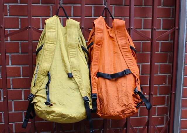 Ticket To The Moon  BACKPACK Plus プレミアム