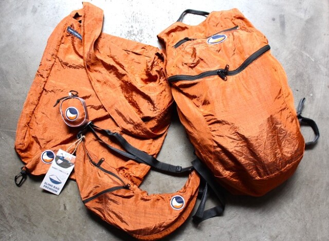 Ticket To The Moon  BACKPACK Plus プレミアム