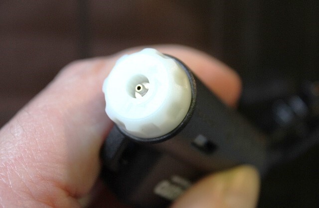 SOTO マイクロトーチ アクティブ ルミナス ST-486